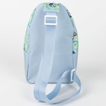 Sac à dos Bluey 23 cm, vue 2