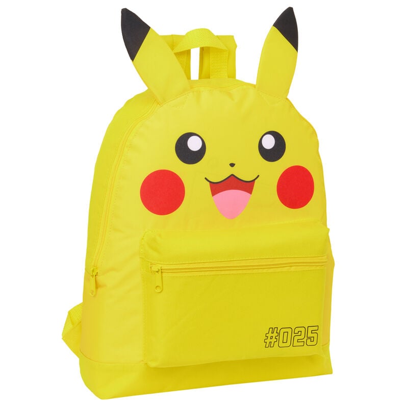 Sac à dos Pokemon Pikachu 40 cm
