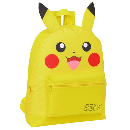 Sac à dos Pokemon Pikachu 40 cm