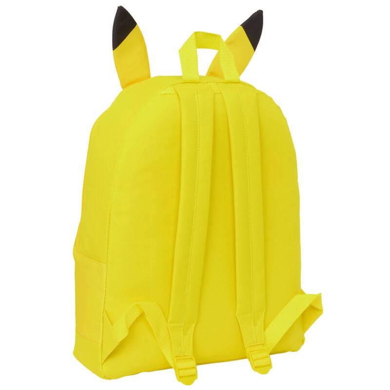 Sac à dos Pokemon Pikachu 40 cm, vue 2