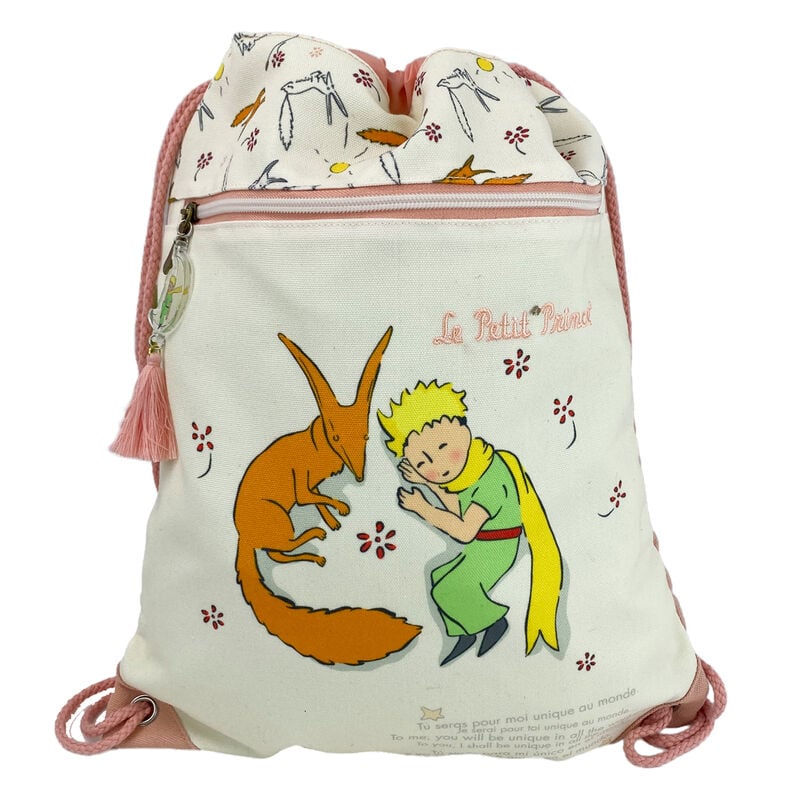 Sac de sport The Little Prince 42 cm