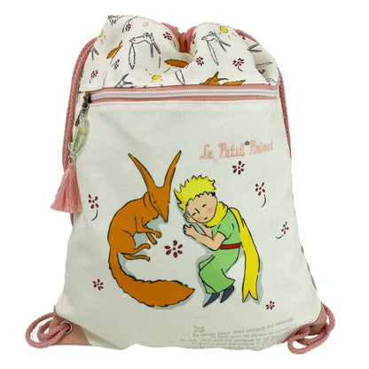 Sac de sport The Little Prince 42 cm