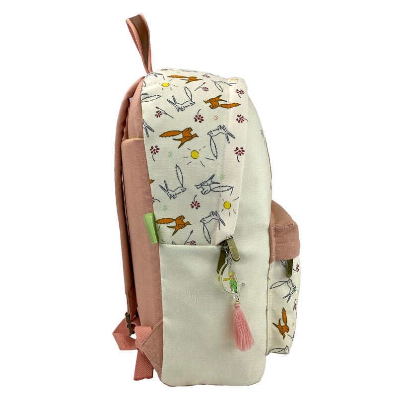 Sac à dos adaptable The Little Prince 40 cm, vue 2
