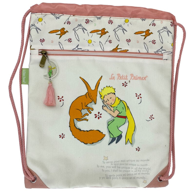Sac de sport The Little Prince 42 cm, vue 2