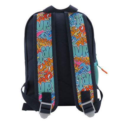 Sac à dos Pokemon Urban Colors 30 cm, vue 2