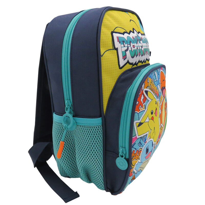 Sac à dos Pokemon Urban Colors 30 cm, vue 3