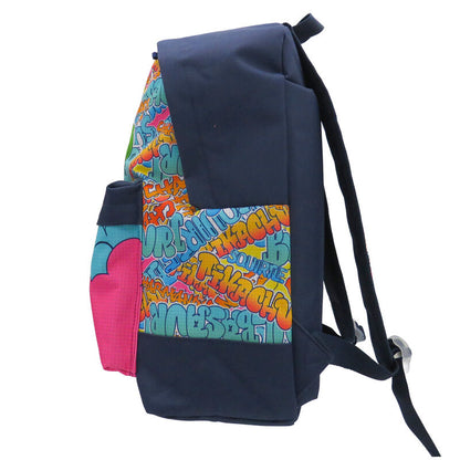 Sac à dos adaptable Pokemon Urban Colors 40 cm, vue 3