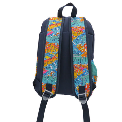 Sac à dos adaptable Pokemon Urban Colors 40 cm, vue 4
