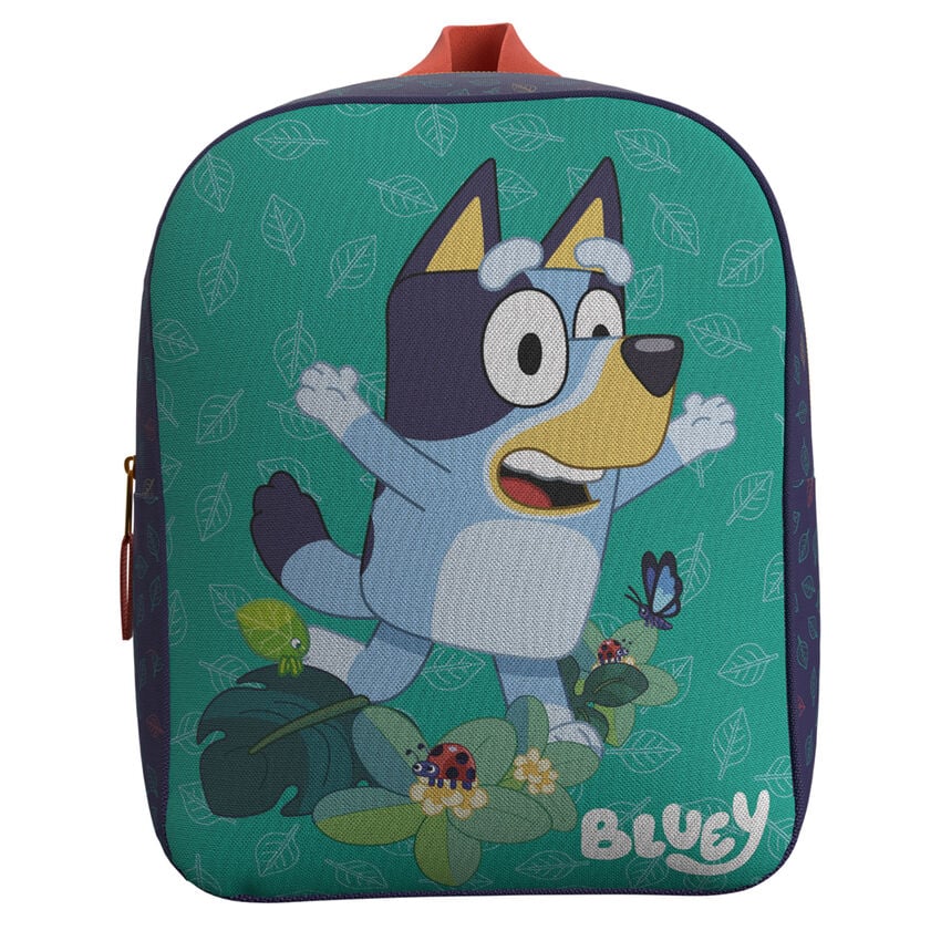 Sac à dos Bluey Leaves 30 cm, vue 2