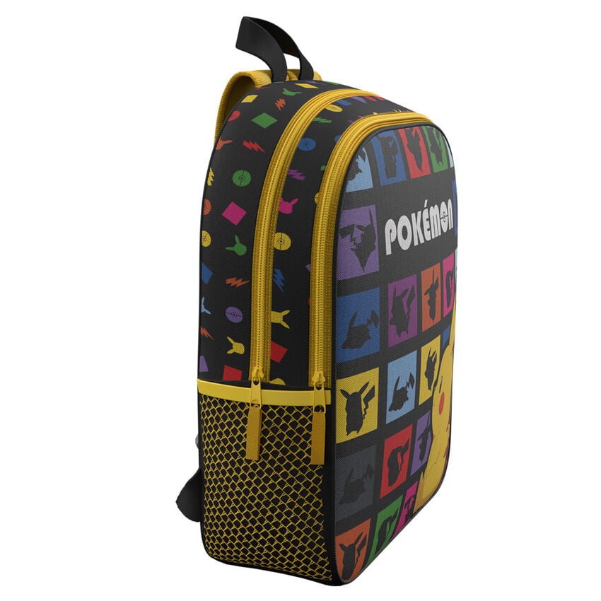 Sac à dos adaptable Pokemon 41 cm