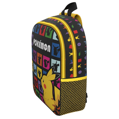 Sac à dos adaptable Pokemon 41 cm, vue 2