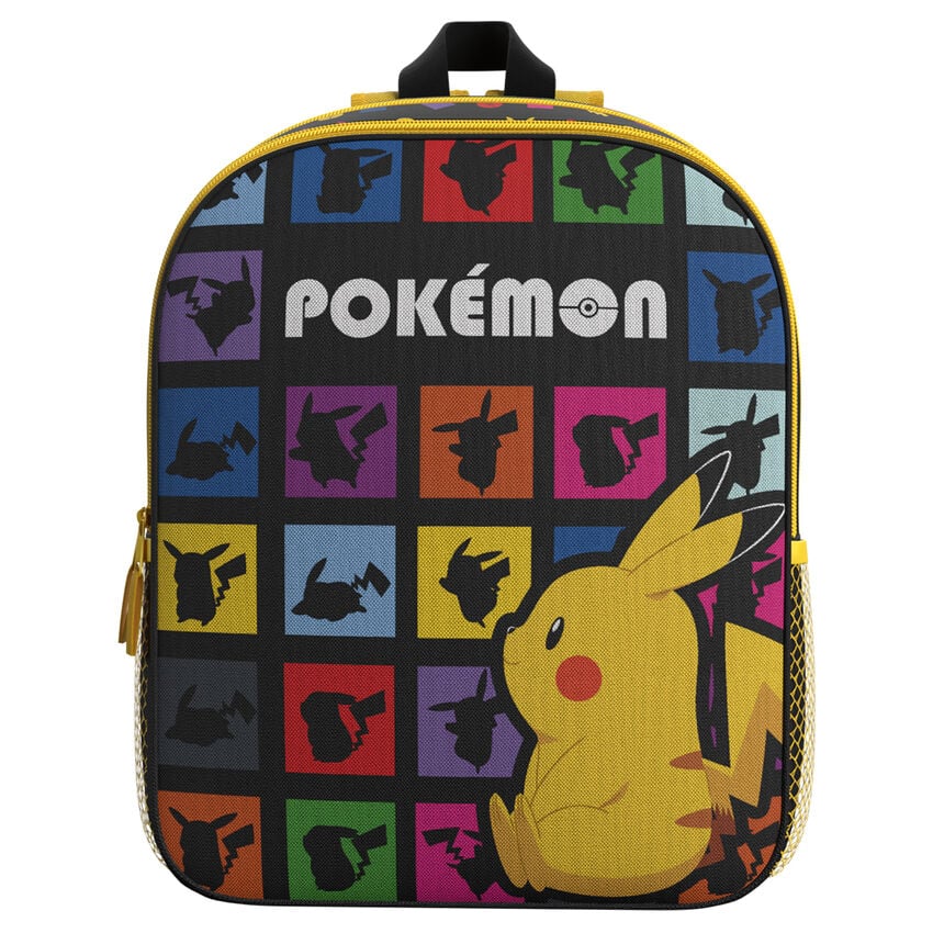 Sac à dos adaptable Pokemon 41 cm, vue 3
