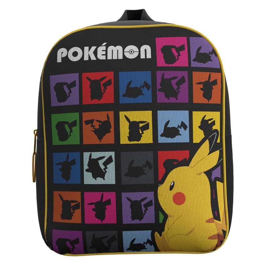 Sac à dos Pokemon 30 cm