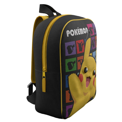 Sac à dos 3D Pokemon 30 cm, vue 2