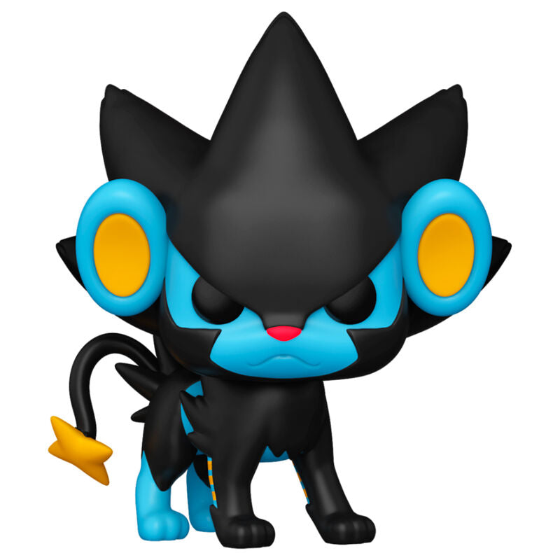 Figurine Funko POP! Pokemon Luxray