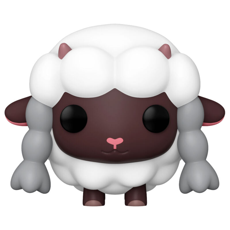 Figurine Funko POP! Pokemon Wooloo