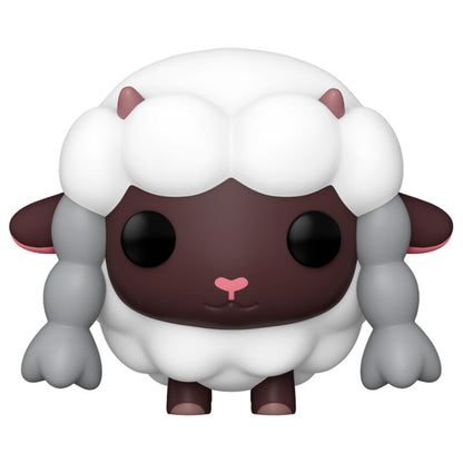 Figurine Funko POP! Pokemon Wooloo