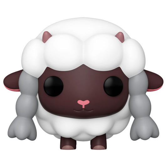Figurine Funko POP! Pokemon Wooloo