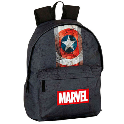 Sac à dos adaptable Marvel Captain America Heritage 42 cm