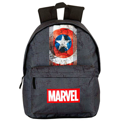 Sac à dos adaptable Marvel Captain America Heritage 42 cm, vue 2