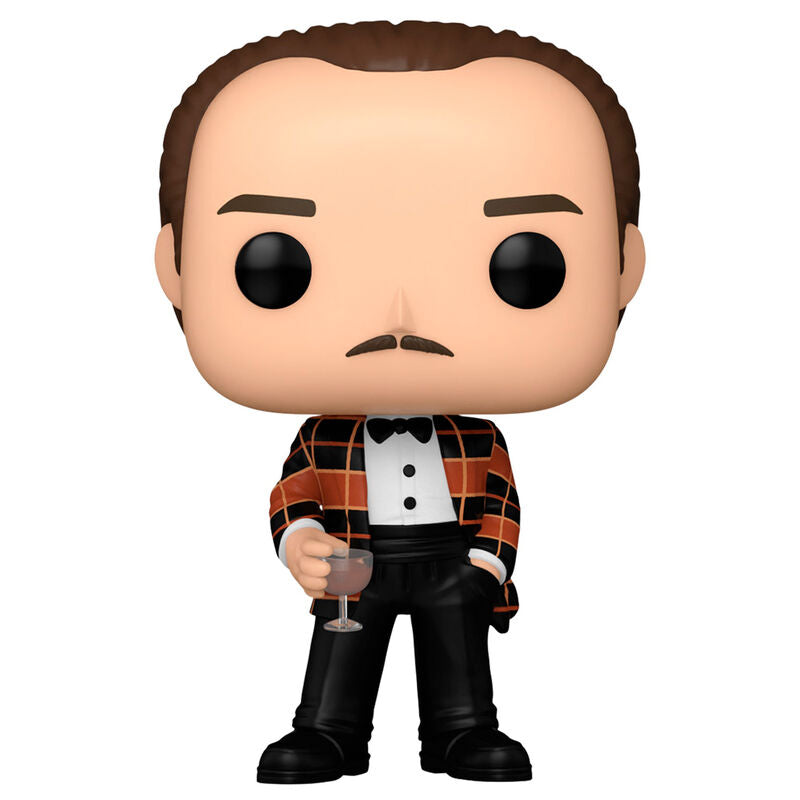 Figurine Funko POP! El Padrino 2 Fredo Corleone, vue 2