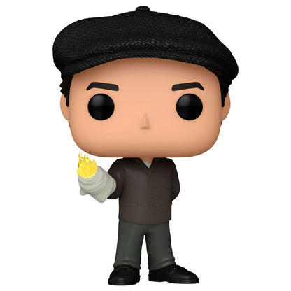 Figurine Funko POP! El Padrino 2 Vito Corleone, vue 2