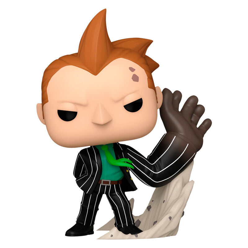Figurine Funko POP! My Hero Academia Re Destro, vue 2