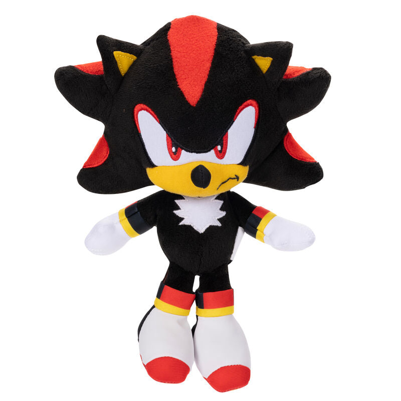 Peluche Sonic The Hedgehog 10 cm, vue 3