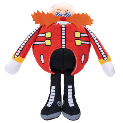 Peluche Sonic The Hedgehog 10 cm, vue 4