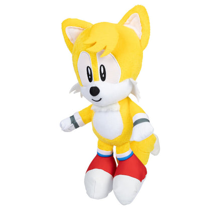 Peluche Sonic The Hedgehog 10 cm, vue 6