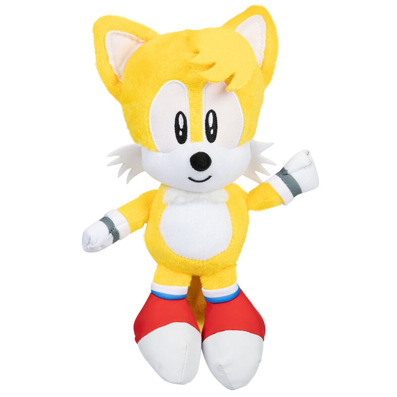 Peluche Sonic The Hedgehog 10 cm, vue 5