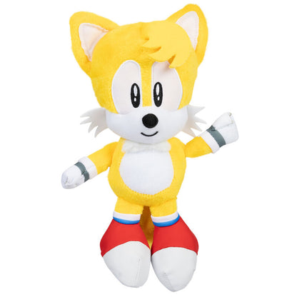 Peluche Sonic The Hedgehog 10 cm, vue 5
