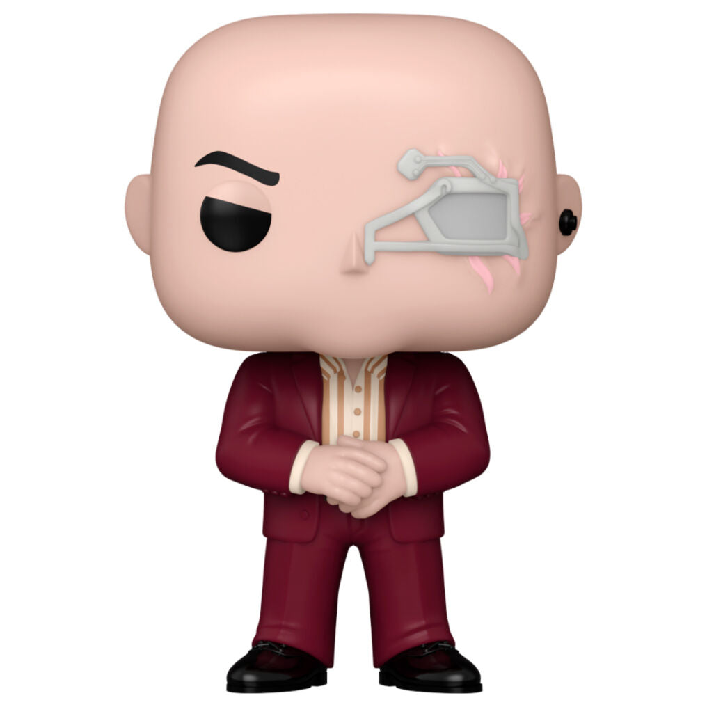 Figurine Funko POP! Marvel Echo Kingpin