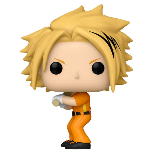 Figurine Funko POP! My Hero Academia Denki Kaminari