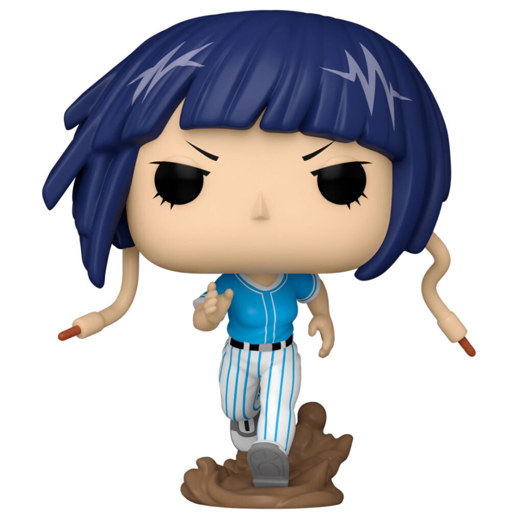 Figurine Funko POP! My Hero Academia Kyoka Jiro