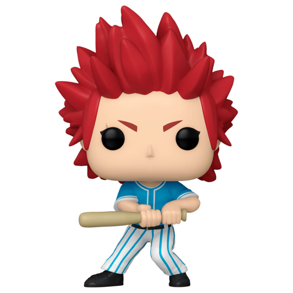 Figurine Funko POP! My Hero Academia Eijiro Kirishima