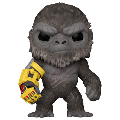 Figurine Funko POP! Godzilla y Kong El nuevo imperio Kong