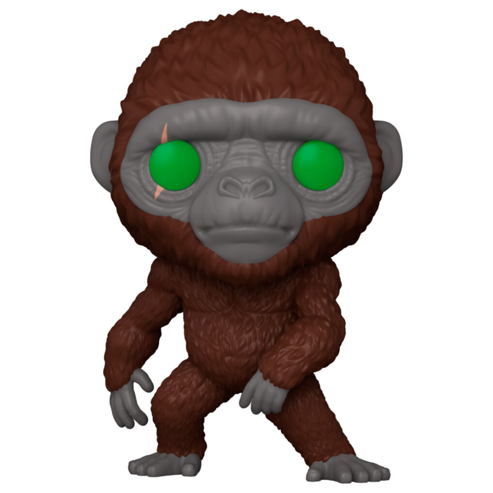 Figurine Funko POP! Godzilla y Kong El nuevo imperio Suko