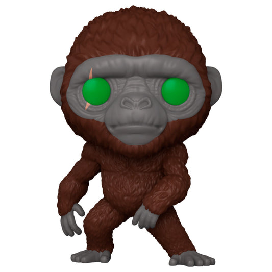 Figurine Funko POP! Godzilla y Kong El nuevo imperio Suko