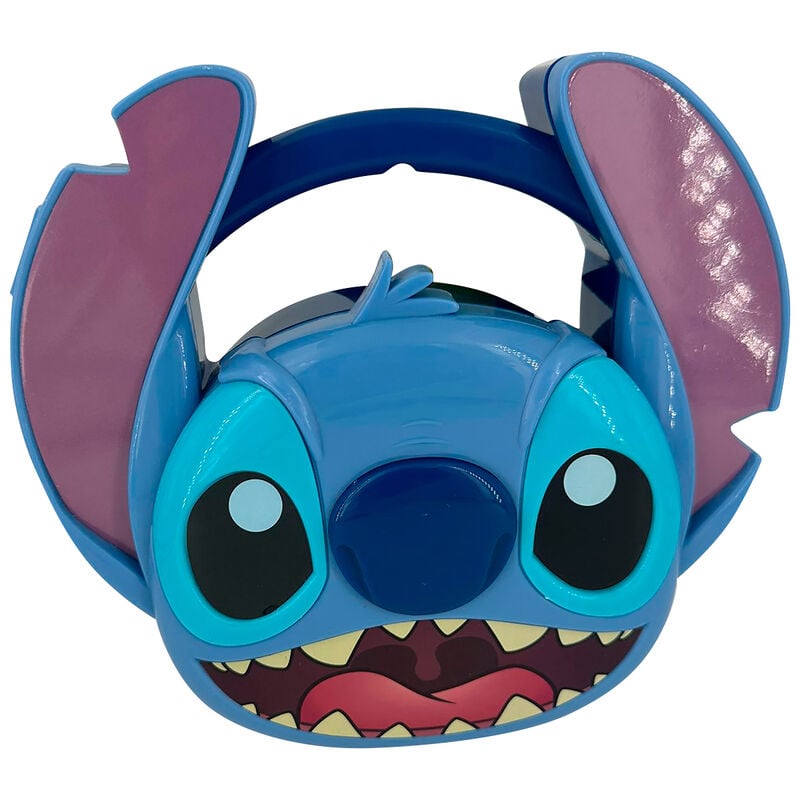 Set de papeterie Disney Stitch 3D