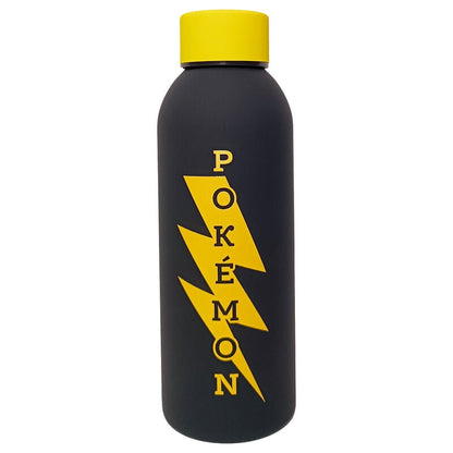 Gourde en inox Pokemon Pikachu 500 ml