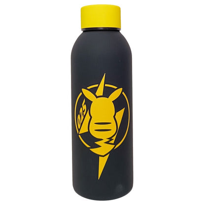 Gourde en inox Pokemon Pikachu 500 ml, vue 3