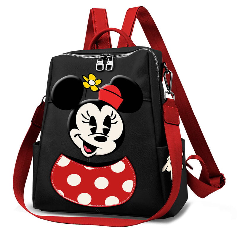 Sac à dos Disney Minnie bag 33 cm
