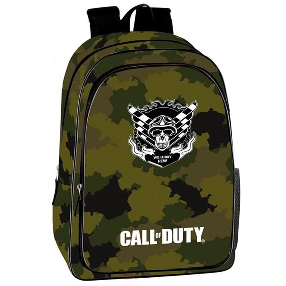 Sac à dos Call of Duty Lucky 43 cm