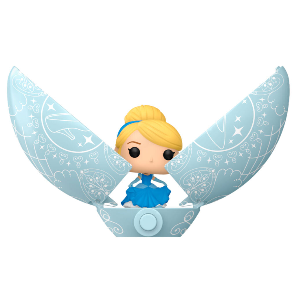 Figurine Funko POP! huevo Pocket POP Disney surtido, vue 3