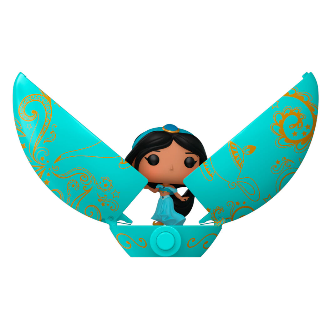 Figurine Funko POP! huevo Pocket POP Disney surtido, vue 5