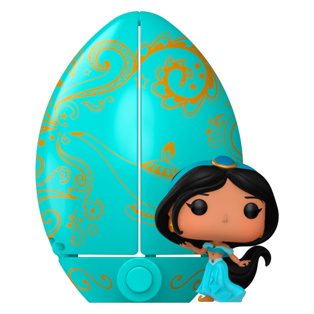 Figurine Funko POP! huevo Pocket POP Disney surtido, vue 6