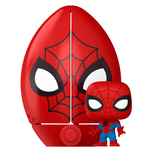 Figurine Funko POP! huevo Pocket POP Marvel surtido