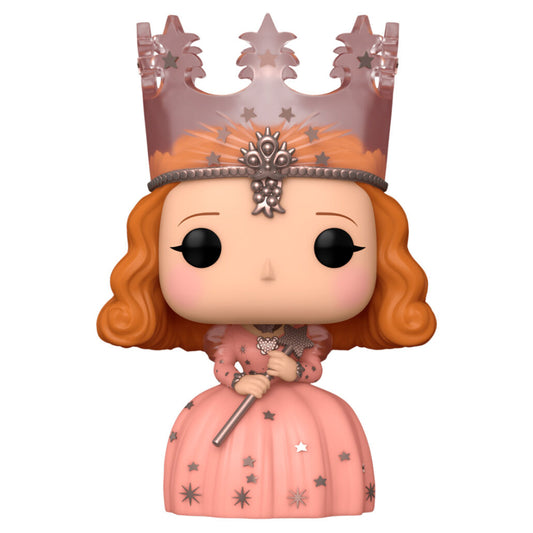Figurine Funko POP! El Mago de Oz Glinda the Good Witch