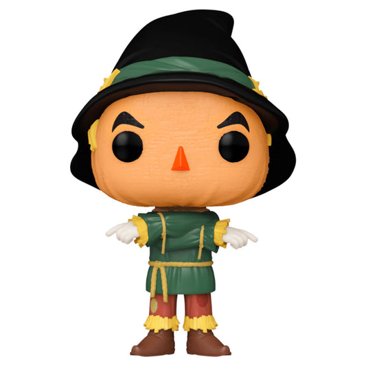 Figurine Funko POP! El Mago de Oz Scarecrow